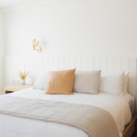 The Wildset Hotell Saint Michaels Exteriör bild