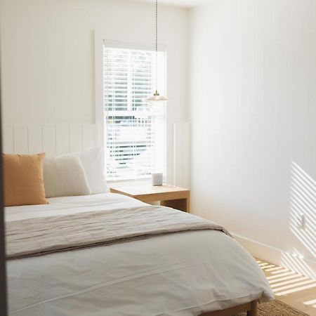 The Wildset Hotell Saint Michaels Exteriör bild