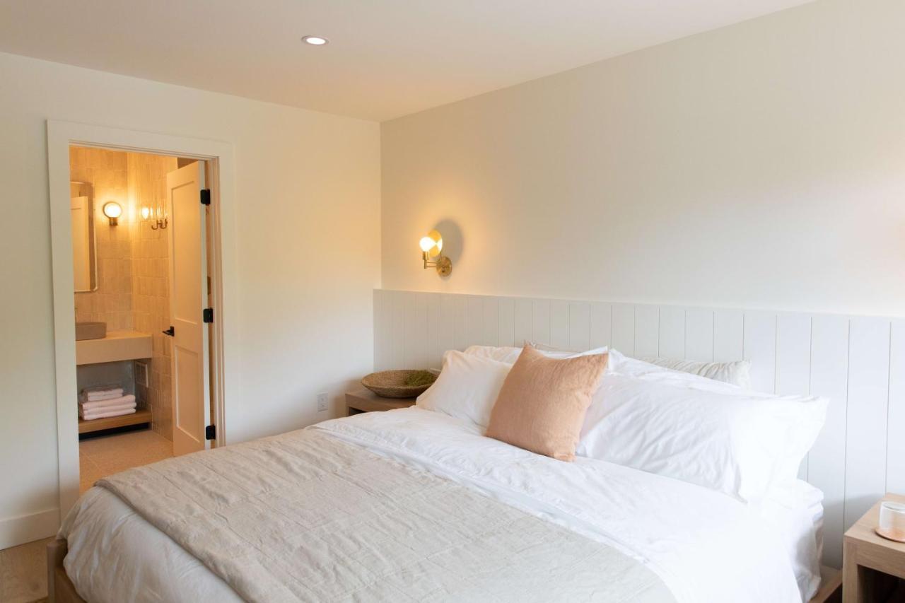 The Wildset Hotell Saint Michaels Exteriör bild