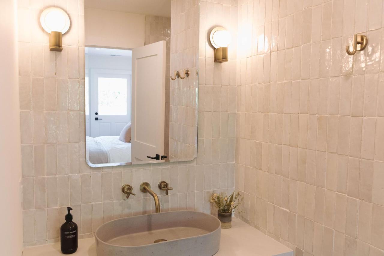 The Wildset Hotell Saint Michaels Exteriör bild