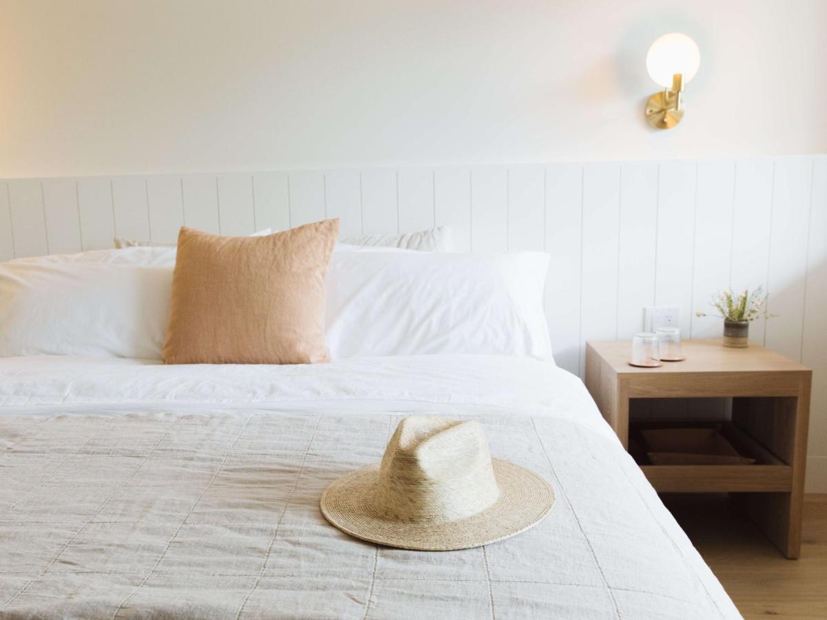 The Wildset Hotell Saint Michaels Exteriör bild