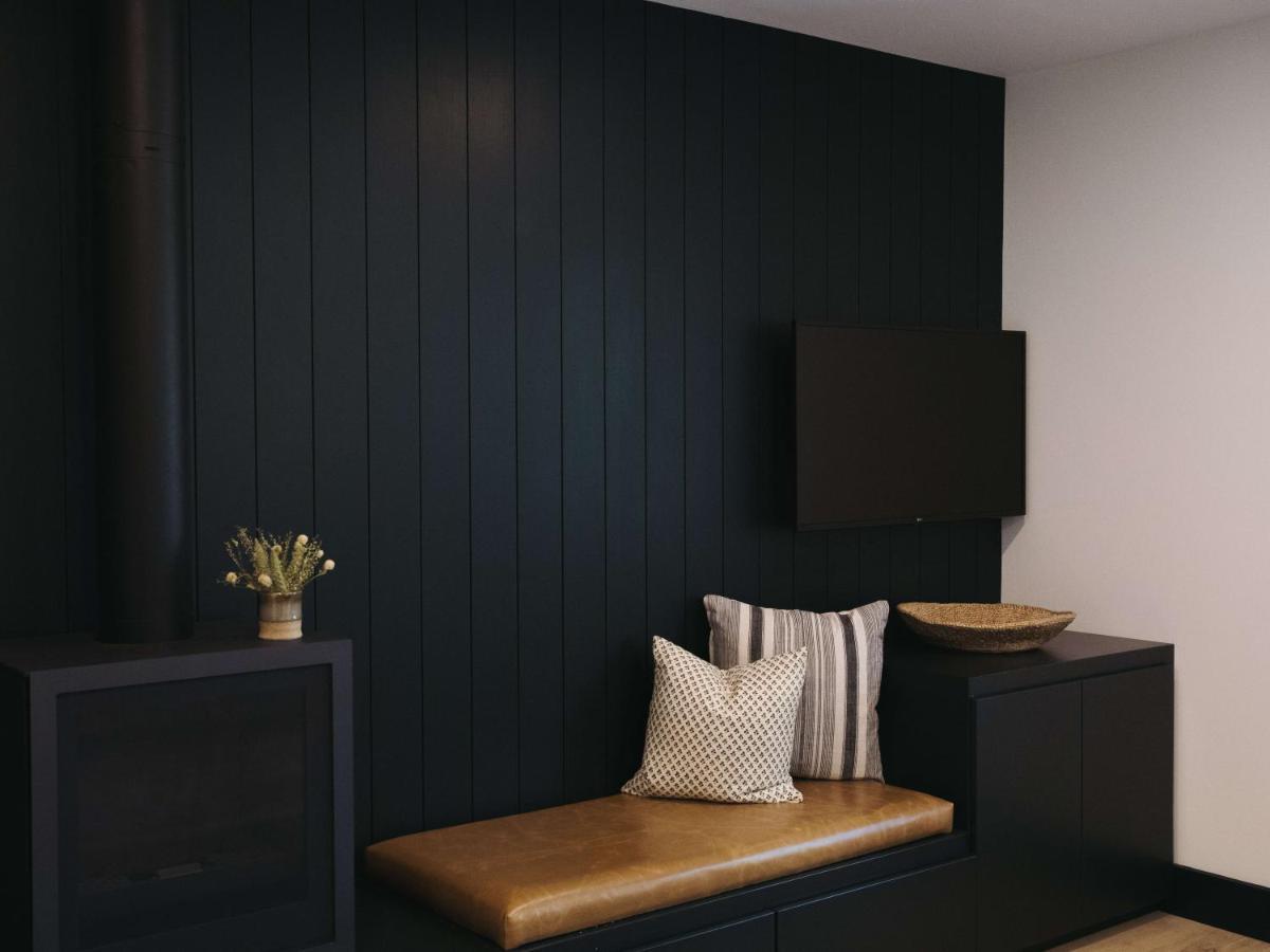 The Wildset Hotell Saint Michaels Exteriör bild
