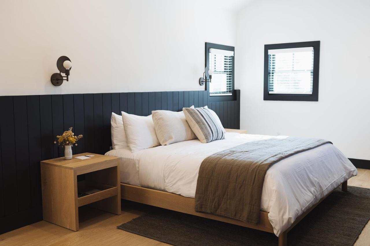 The Wildset Hotell Saint Michaels Exteriör bild