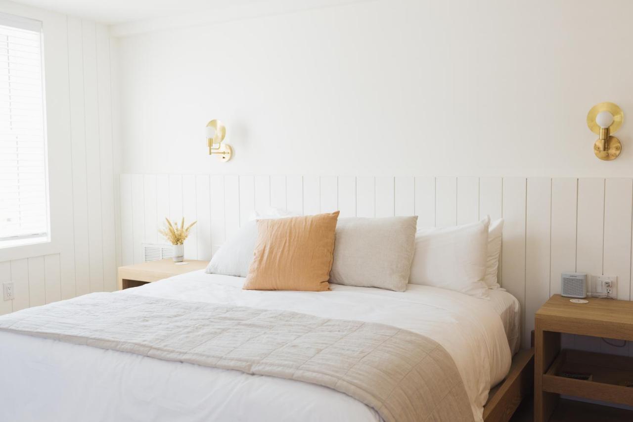 The Wildset Hotell Saint Michaels Exteriör bild