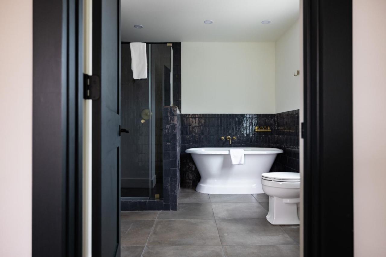 The Wildset Hotell Saint Michaels Exteriör bild