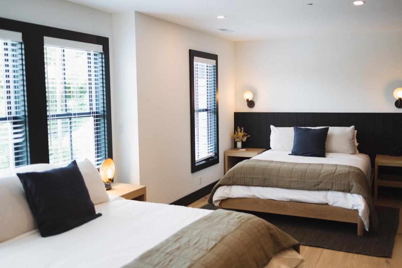 The Wildset Hotell Saint Michaels Exteriör bild