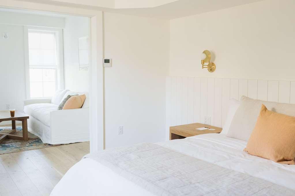 The Wildset Hotell Saint Michaels Rum bild