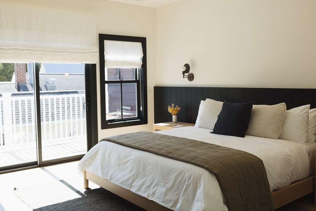 The Wildset Hotell Saint Michaels Rum bild